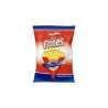 Frites Snacks mit Ketchupgeschmack